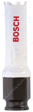 Коронка BiM PROGRESSOR (86 мм) Bosch 2608594234