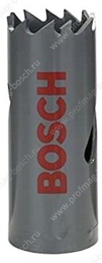 Коронка Bosch 2608584103 STANDARD 21 мм