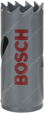 Коронка Bosch 2608584104 22 мм