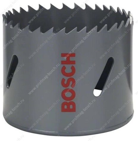 Коронка Bosch 2608584121 64 мм