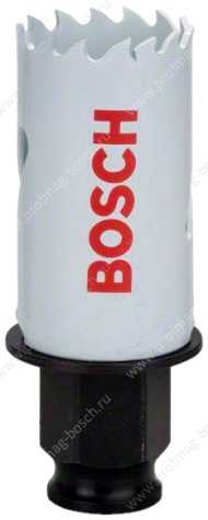 Коронка Bosch 2608584622 29мм