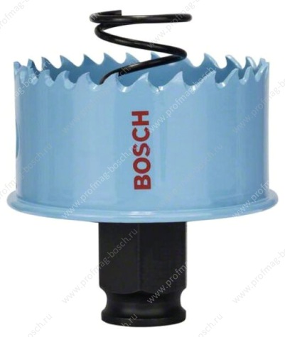 Коронка Bosch 2608584796 51 мм