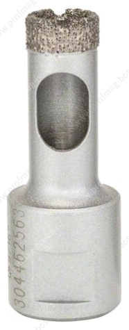 Коронка Bosch 2608587114 16 мм