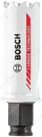 Коронка Bosch 2608594163 20 мм