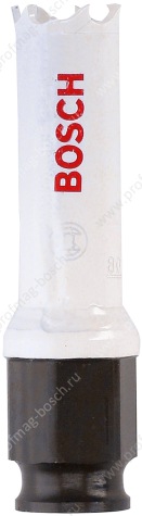 Коронка Bosch 2608594198 19 мм