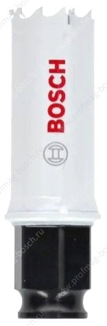 Коронка Bosch 2608594201 22 мм