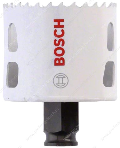 Коронка Bosch 2608594222 57 мм