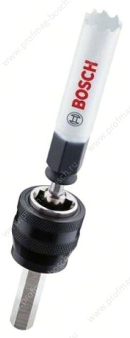 Коронка Bosch Progressor 20мм (2608580969)