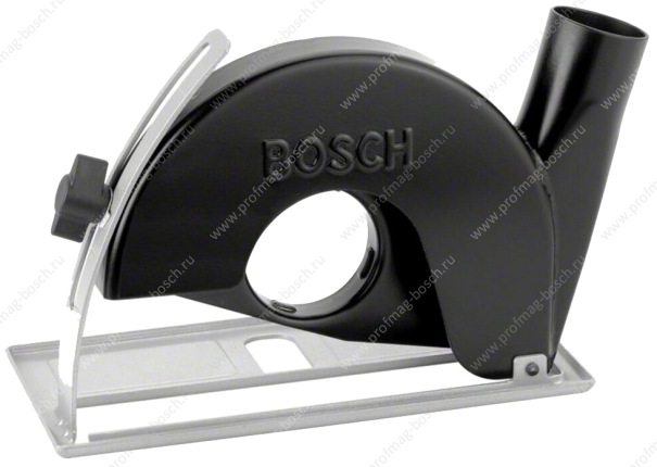Кожух Bosch 2605510264