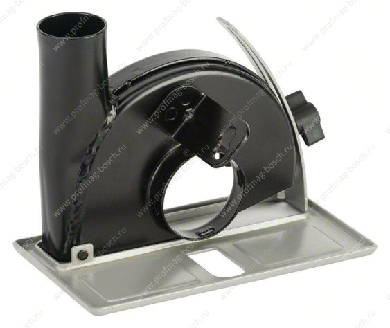 Кожух Bosch 2605510264