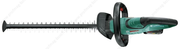 Кусторез аккумуляторный Bosch AHS 55-20 Li