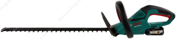 Кусторез аккумуляторный Bosch AHS 55-20 Li