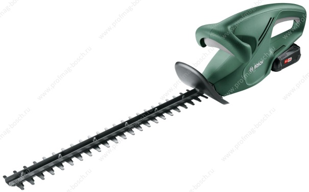 Кусторез аккумуляторный Bosch Easy HedgeCut 18-45 без АКБ и ЗУ