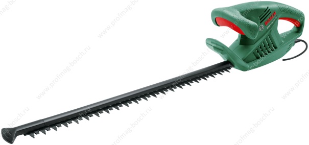 Кусторез электрический (от сети) Bosch EasyHedgeCut 55, 0600847C02