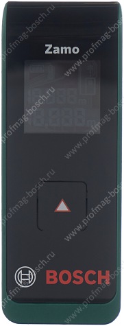 Лазерный дальномер Bosch Zamo