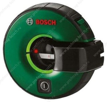 Лазерный нивелир Bosch Atino set