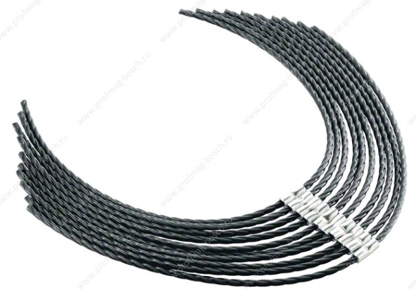 Леска Bosch F016800431