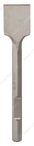 Лопатка HEX Bosch 1618661000
