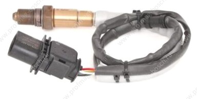 Лямбда-зонд Bosch 0 258 017 241
