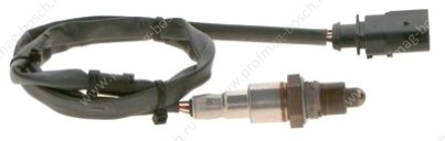 Лямбда-зонд Bosch 0 258 030 257