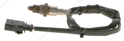 Лямбда-зонд Bosch 0 258 030 257