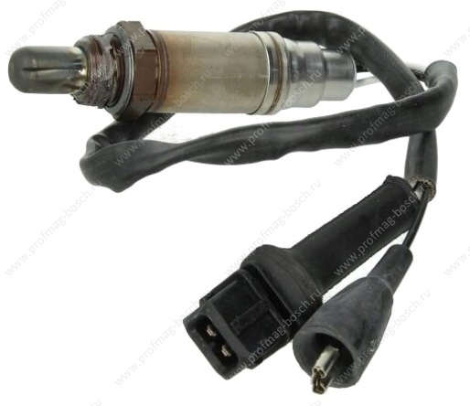 Лямбда-зонд Bosch 0258003508