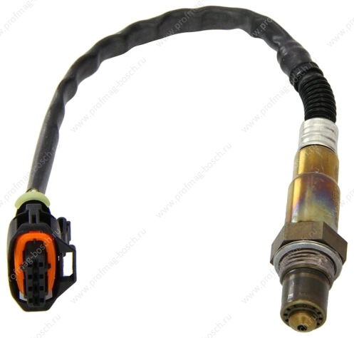 Лямбда-зонд Bosch 0258006924
