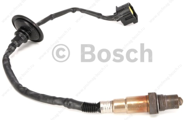 Лямбда-зонд Bosch 0258010024