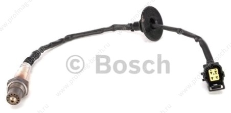 Лямбда-зонд Bosch 0258010024