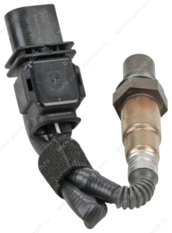 Лямбда-зонд Bosch 0258017036