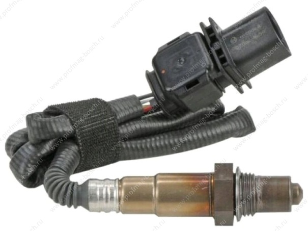 Лямбда-зонд Bosch 0258017126