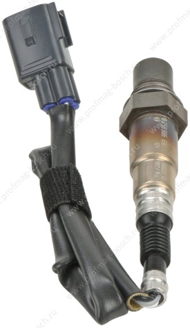 Лямбда-зонд Bosch 0258986697