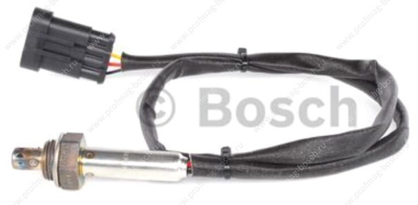 Лямбда-зонд Bosch F00E262888