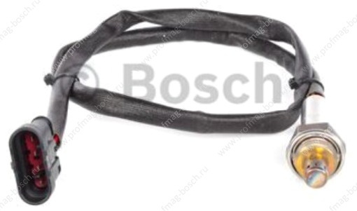 Лямбда-зонд Bosch F00E262888