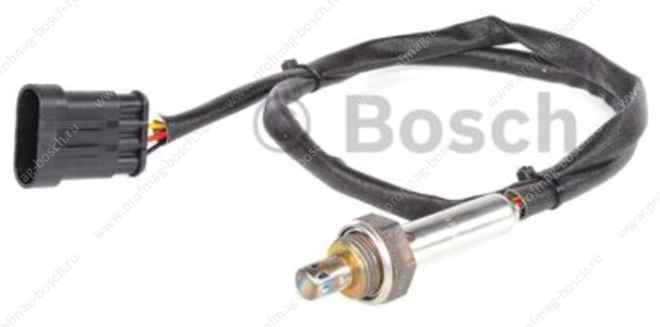 Лямбда-зонд Bosch F00E262888