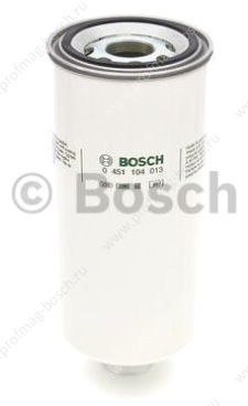 Масляный фильтр Bosch 0451104013