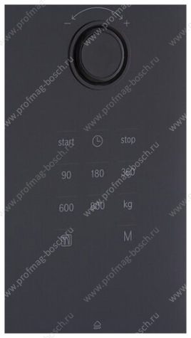 Микроволновая печь Bosch BFL524MB0