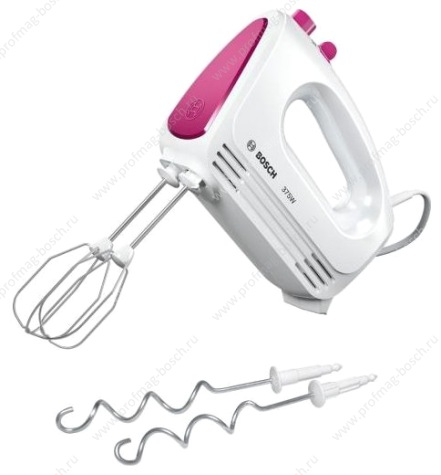 Миксер Bosch MFQ 2210