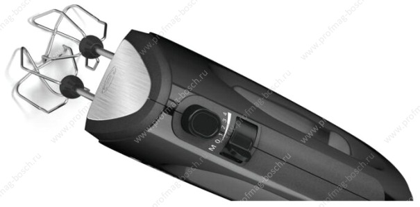 Миксер Bosch MFQ 2420