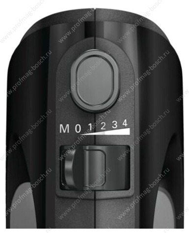 Миксер Bosch MFQ 2420