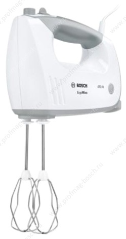 Миксер Bosch MFQ 36460