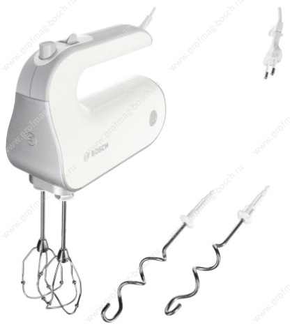 Миксер Bosch MFQ 4080