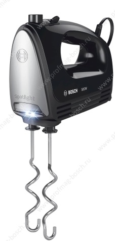 Миксер Bosch MFQ2520B