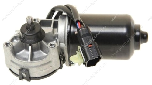 Мотор стеклоочистителя Bosch 0390241132