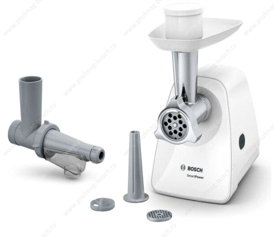 Мясорубка Bosch MFW 2515