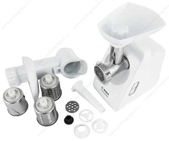 Мясорубка Bosch MFW 3540