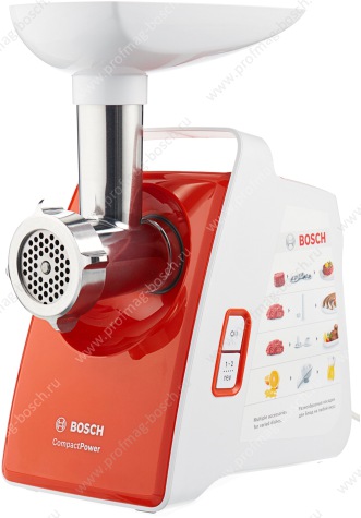 Мясорубка Bosch MFW 3630