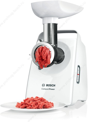 Мясорубка Bosch MFW 3X14
