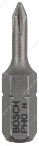 Набор бит Bosch 2.607.001.506
