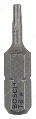 Набор бит Bosch 2.607.001.601